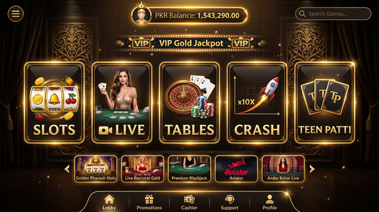 Main screen of 8bet game casino page for PK players - 4