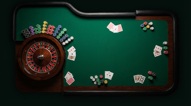 Game list for 8bet game casino section - 5